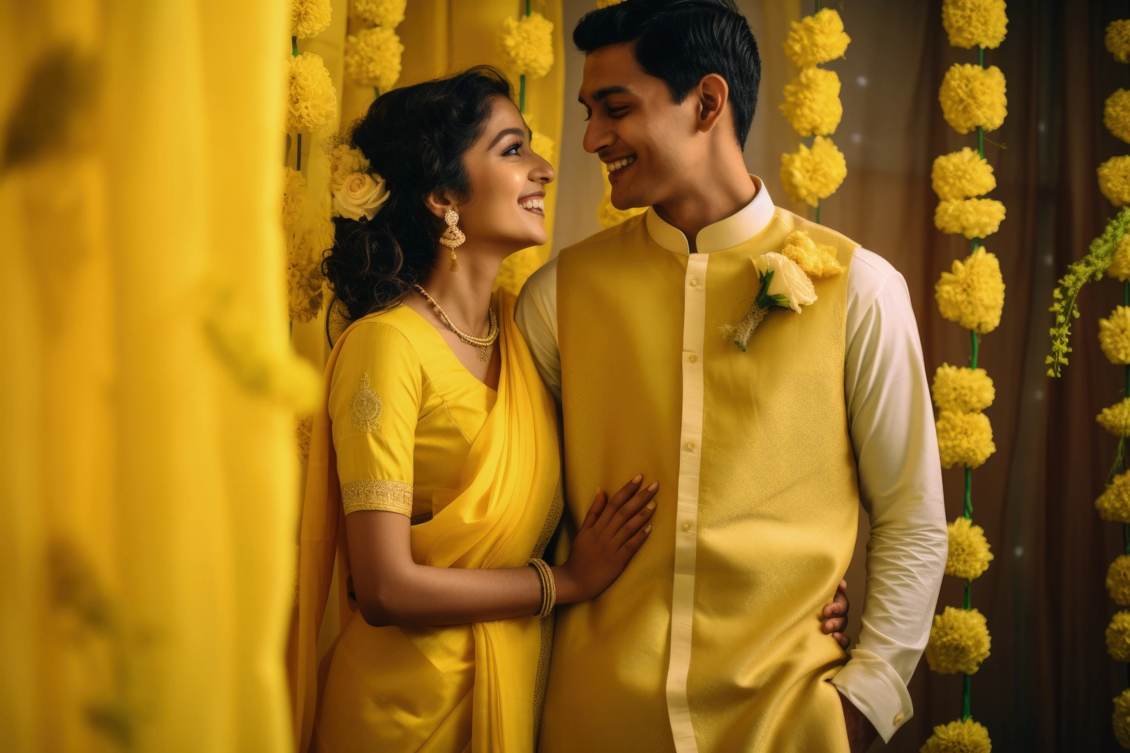 Haldi Image